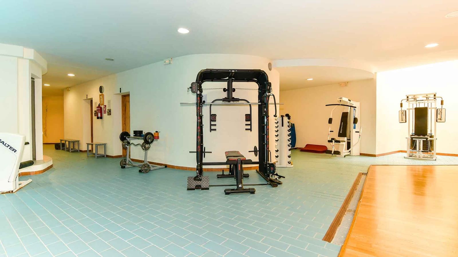 Apartamento de 3 habitaciones en Marbella en venta - 2.500.000 € (Ref: 9924339)