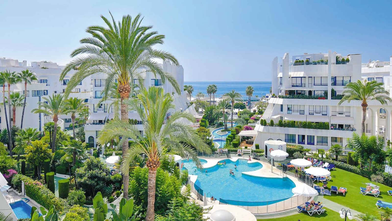 Apartamento de 3 habitaciones en Marbella en venta - 2.500.000 € (Ref: 9924339)