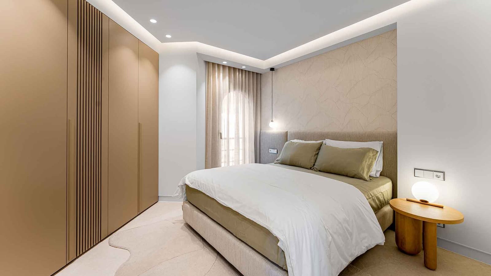 Apartamento de 3 habitaciones en Marbella en venta - 2.450.000 € (Ref: 9924339)