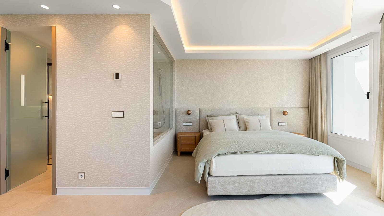 Apartamento de 3 habitaciones en Marbella en venta - 2.450.000 € (Ref: 9924339)