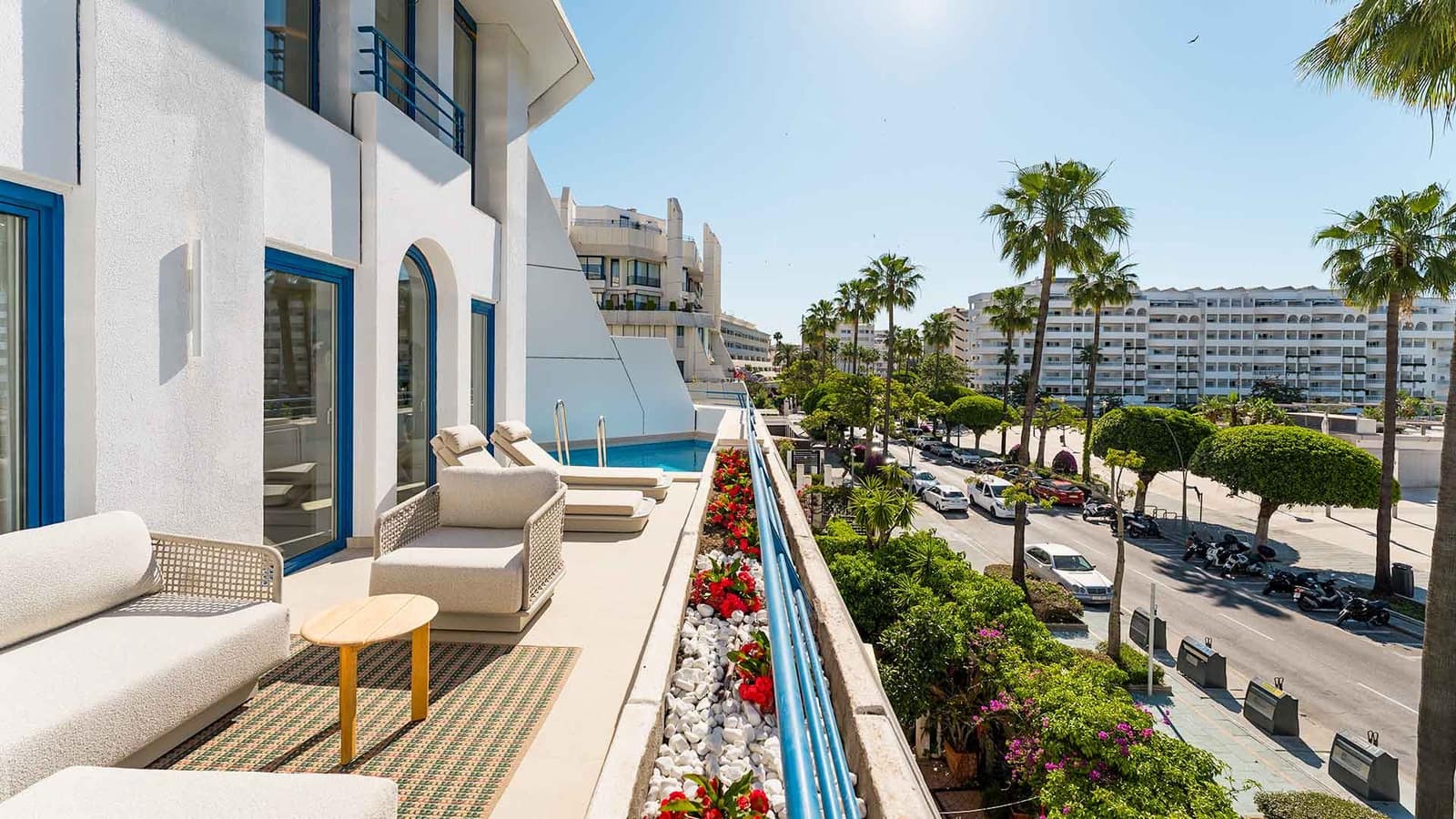 Apartamento de 3 habitaciones en Marbella en venta - 2.450.000 € (Ref: 9924339)