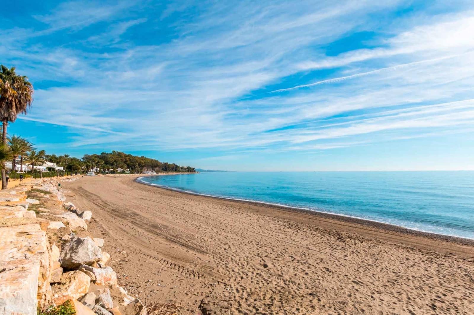Apartamento de 3 habitaciones en Marbella en venta - 2.450.000 € (Ref: 9924339)