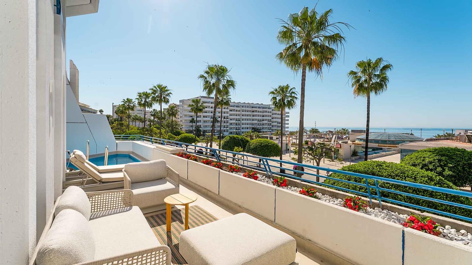 Apartamento de 3 habitaciones en Marbella en venta - 2.450.000 € (Ref: 9924339)