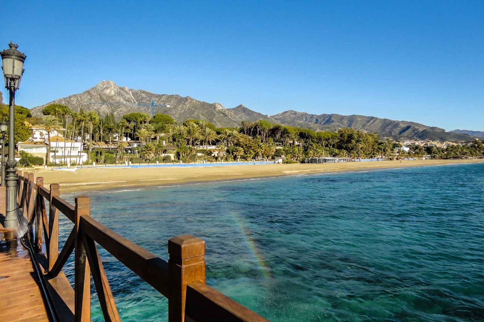 Apartamento de 3 habitaciones en Marbella en venta - 2.450.000 € (Ref: 9924339)