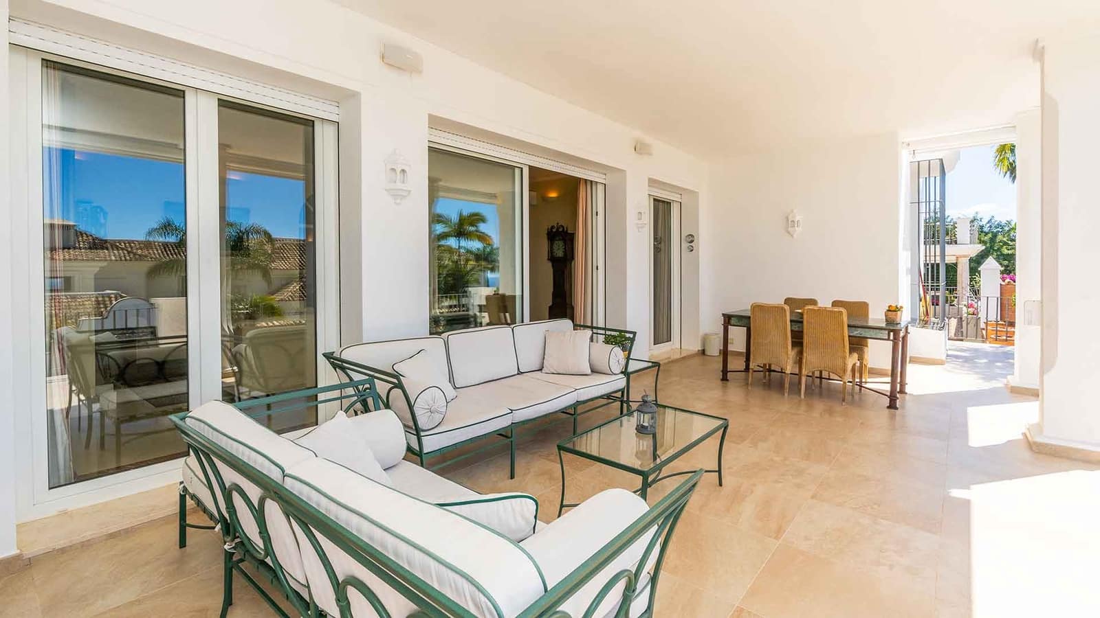 5 soverom Villa til salgs i Golden Mile med svømmebasseng - € 5 500 000 (Ref: 9929079)