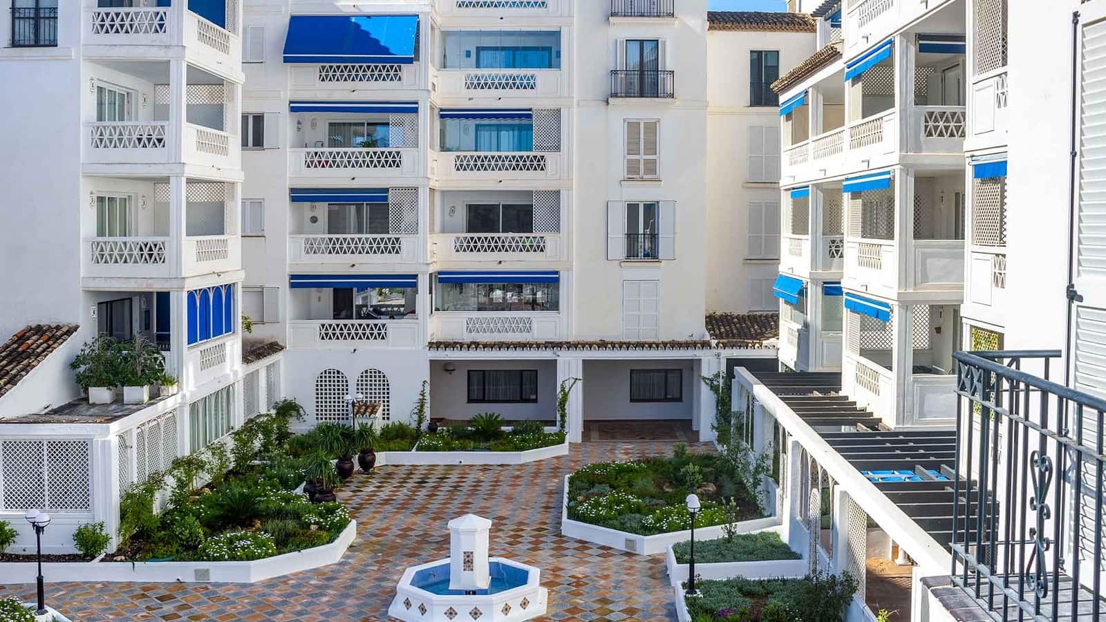 3 soverom Leilighet til salgs i Puerto Banus - € 2 990 000 (Ref: 9936098)