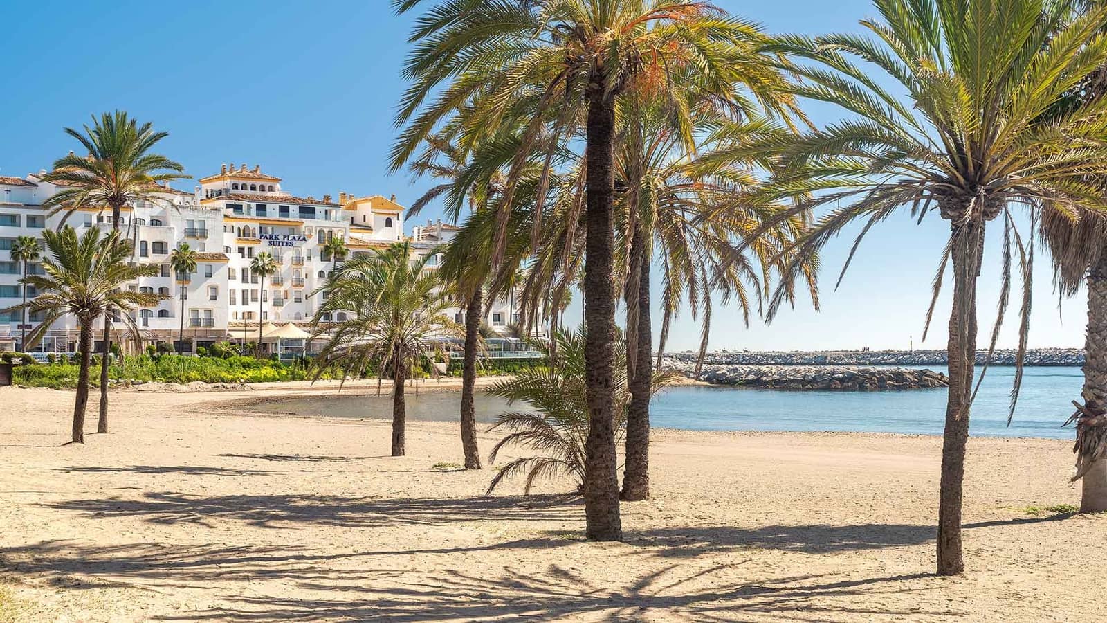 3 soverom Leilighet til salgs i Puerto Banus - € 2 990 000 (Ref: 9936098)