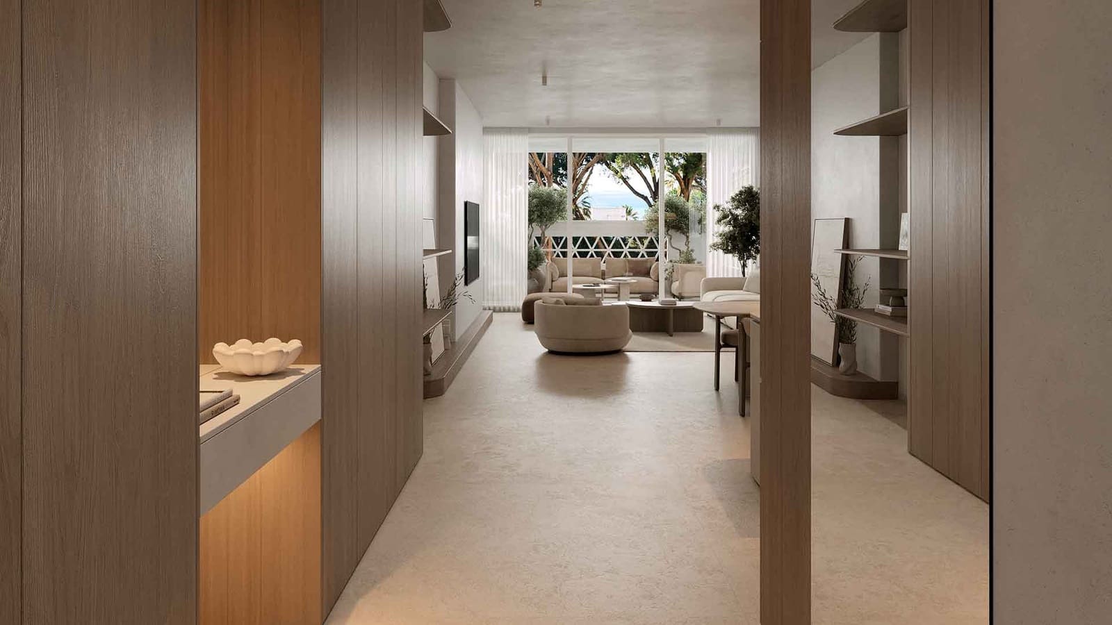 3 soverom Leilighet til salgs i Puerto Banus - € 2 990 000 (Ref: 9936098)
