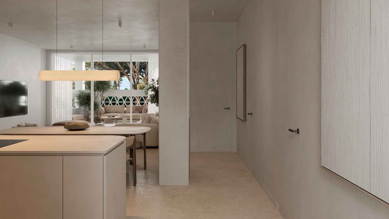 3 soverom Leilighet til salgs i Puerto Banus - € 2 990 000 (Ref: 9936098)