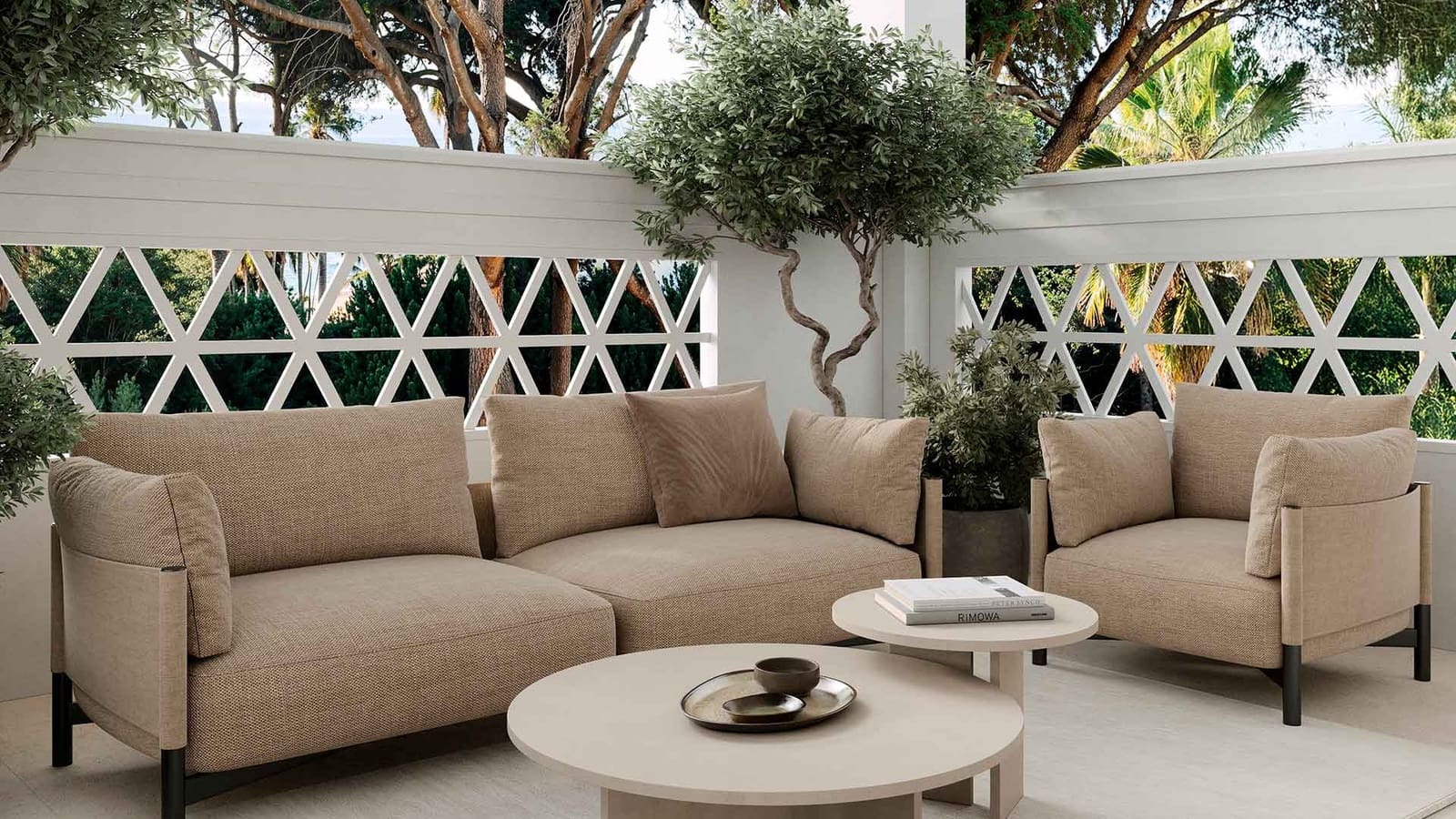 3 soverom Leilighet til salgs i Puerto Banus - € 2 990 000 (Ref: 9936098)