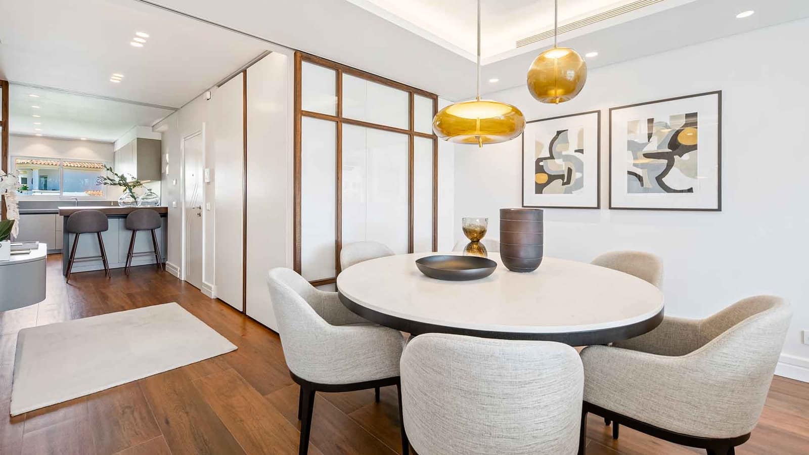 3 soverom Leilighet til salgs i Golden Mile med svømmebasseng - € 2 495 000 (Ref: 9936100)