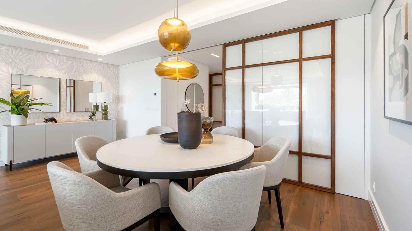 3 soverom Leilighet til salgs i Golden Mile med svømmebasseng - € 2 495 000 (Ref: 9936100)