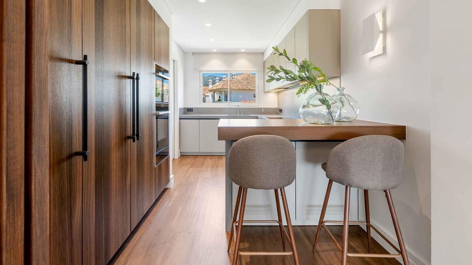3 soverom Leilighet til salgs i Golden Mile med svømmebasseng - € 2 495 000 (Ref: 9936100)