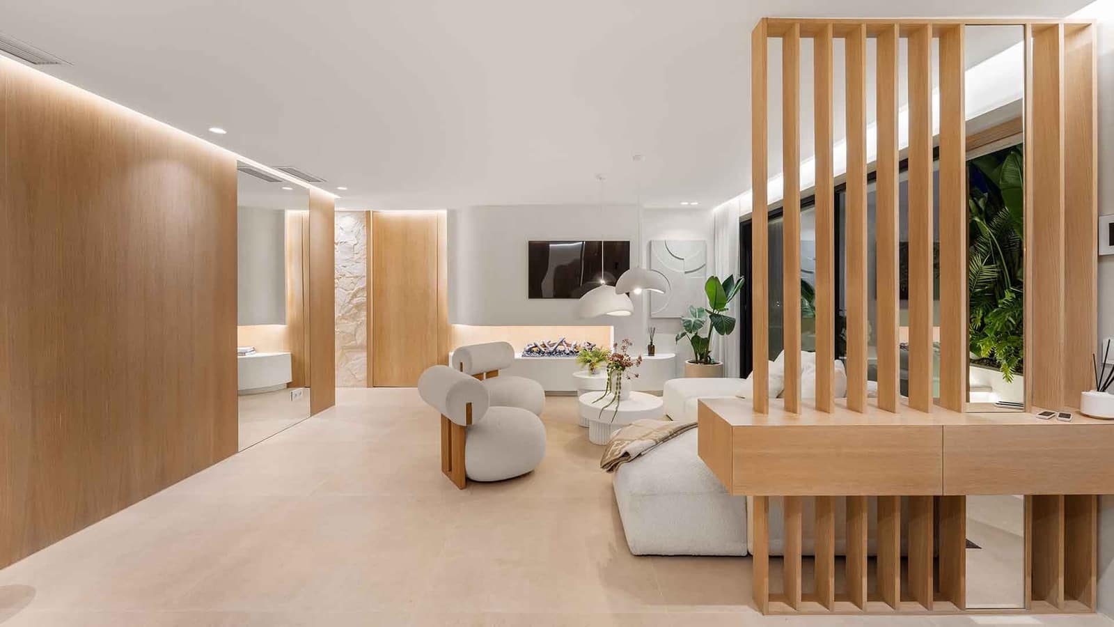 Chalet de 5 habitaciones en Nueva Andalucia en venta con piscina - 2.995.000 € (Ref: 9936101)
