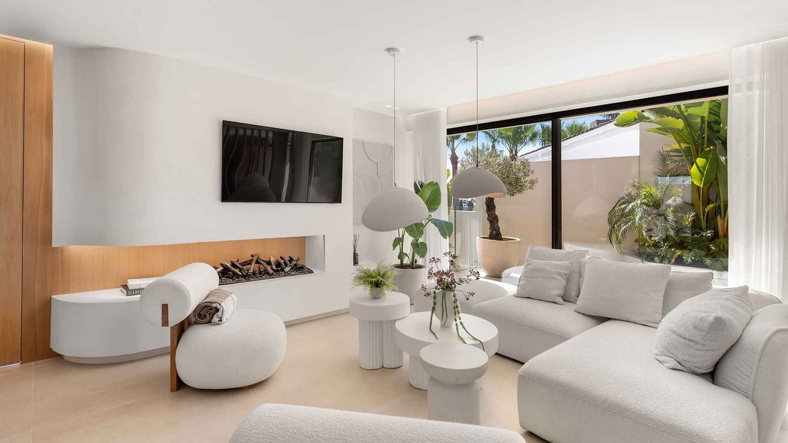 Chalet de 5 habitaciones en Nueva Andalucia en venta con piscina - 2.995.000 € (Ref: 9936101)