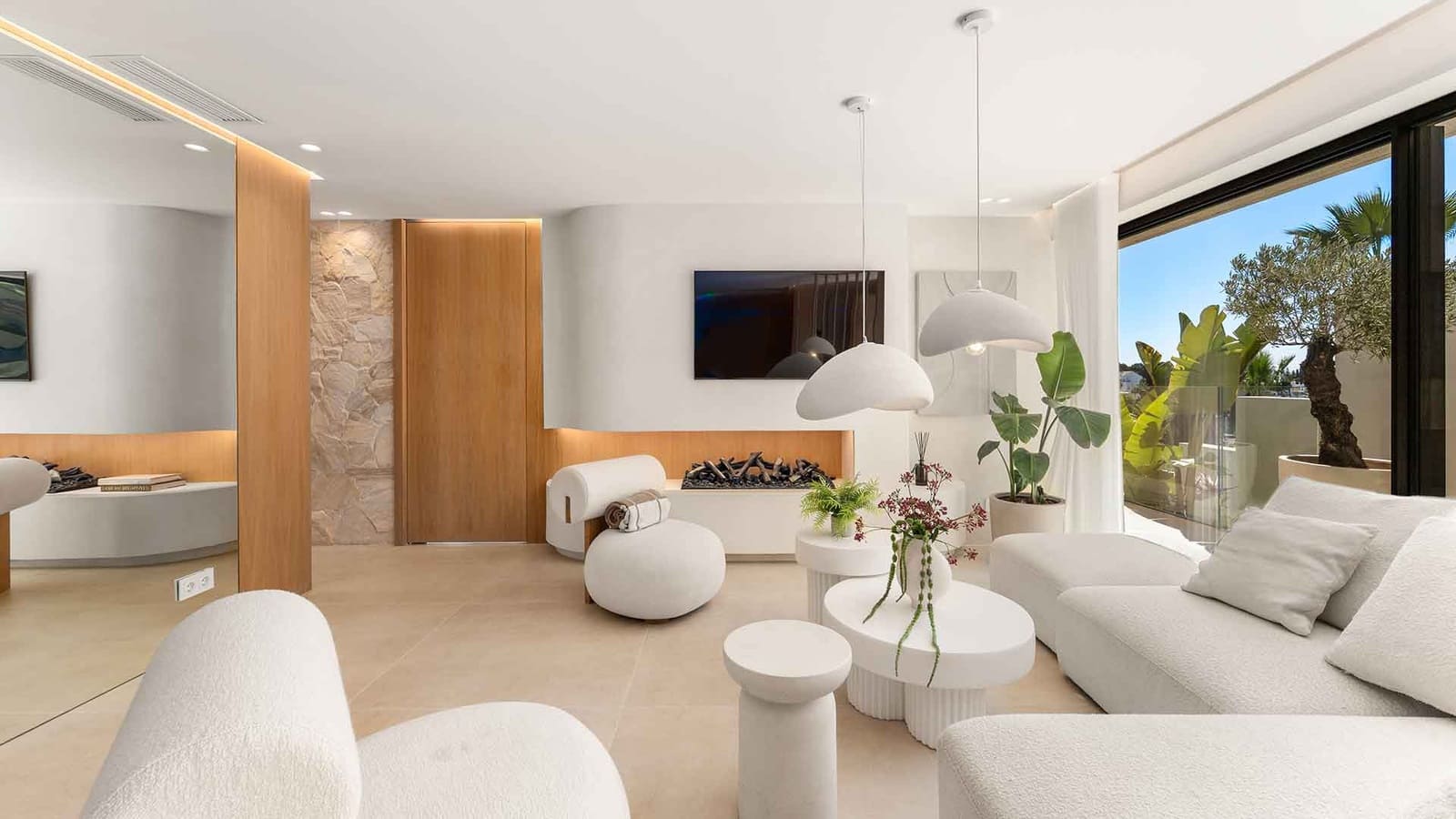Chalet de 5 habitaciones en Nueva Andalucia en venta con piscina - 2.995.000 € (Ref: 9936101)