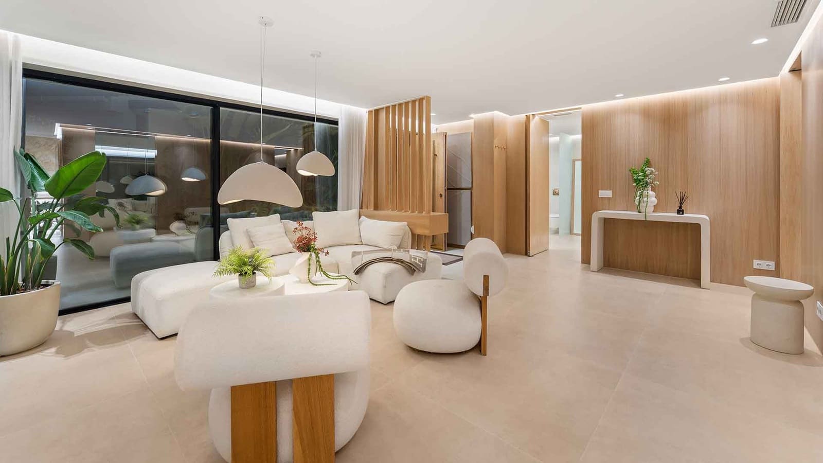 Chalet de 5 habitaciones en Nueva Andalucia en venta con piscina - 2.995.000 € (Ref: 9936101)