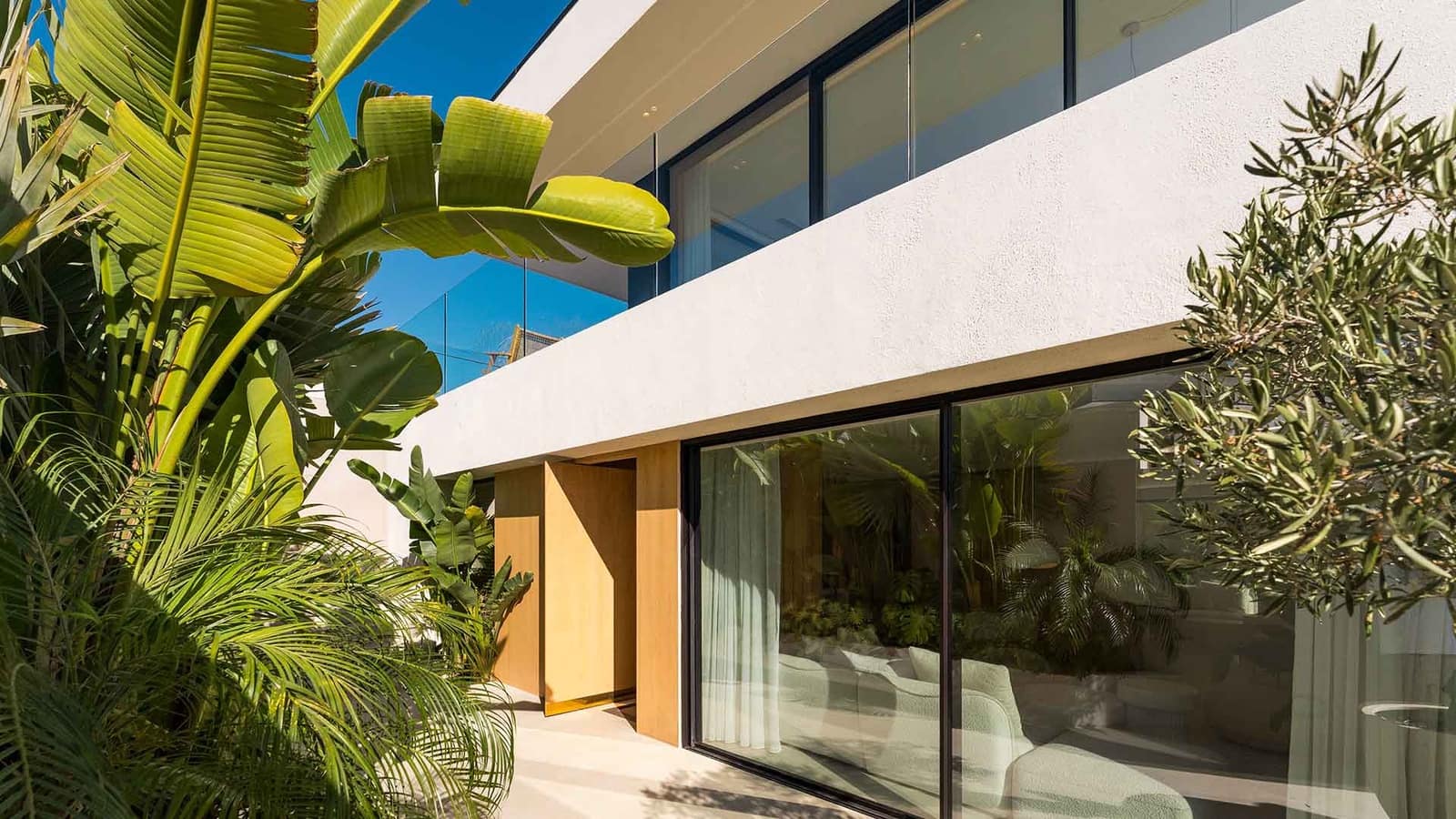 Chalet de 5 habitaciones en Nueva Andalucia en venta con piscina - 2.995.000 € (Ref: 9936101)