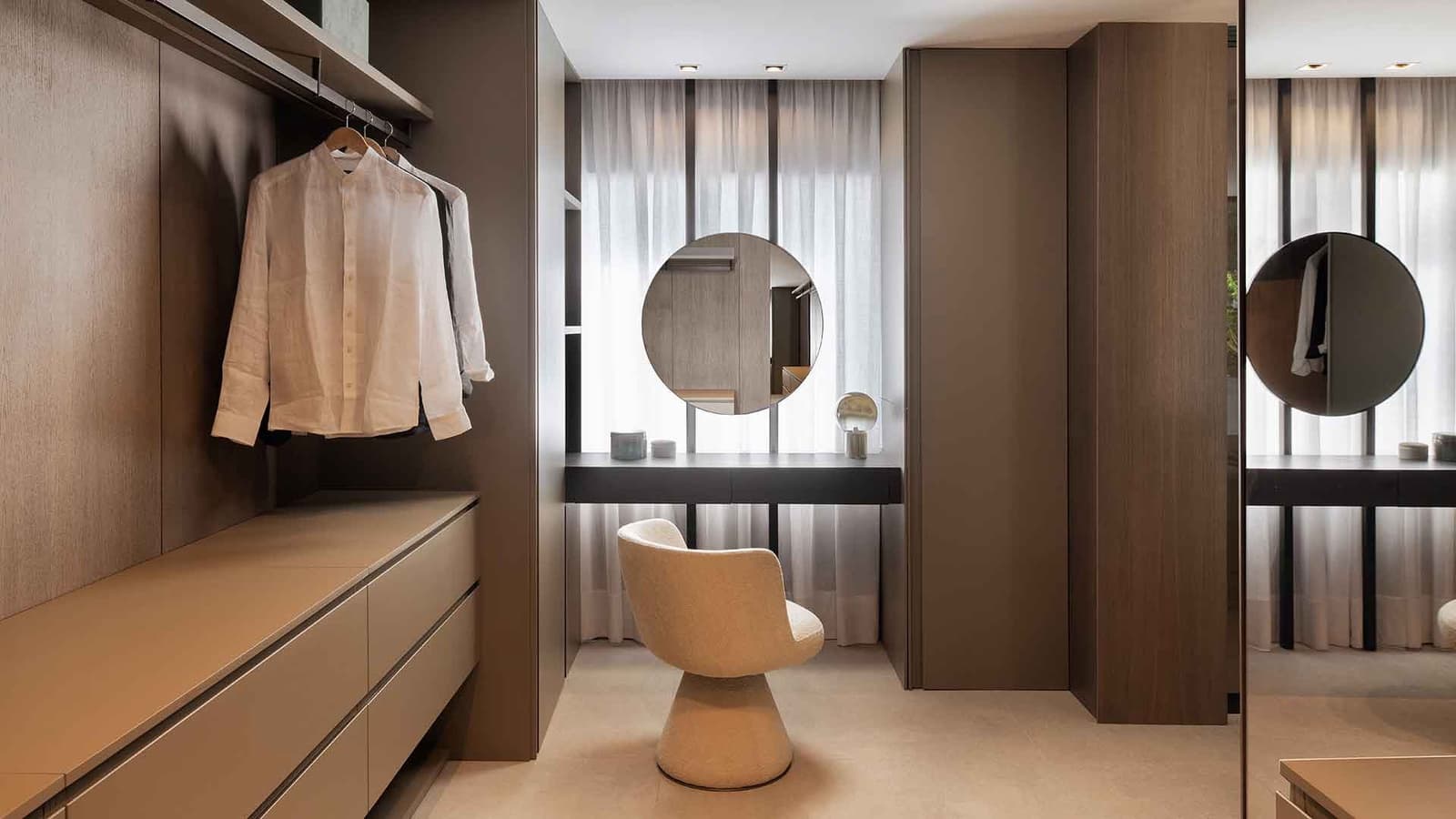 Ático de 3 habitaciones en Golden Mile en venta con piscina - 2.490.000 € (Ref: 9936103)