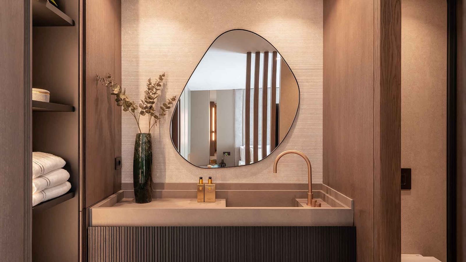 Ático de 3 habitaciones en Golden Mile en venta con piscina - 2.490.000 € (Ref: 9936103)