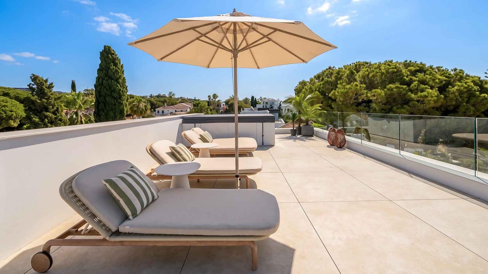 6 camera da letto Villa in vendita in Marbesa con piscina - 4.995.000 € (Rif: 9936104)