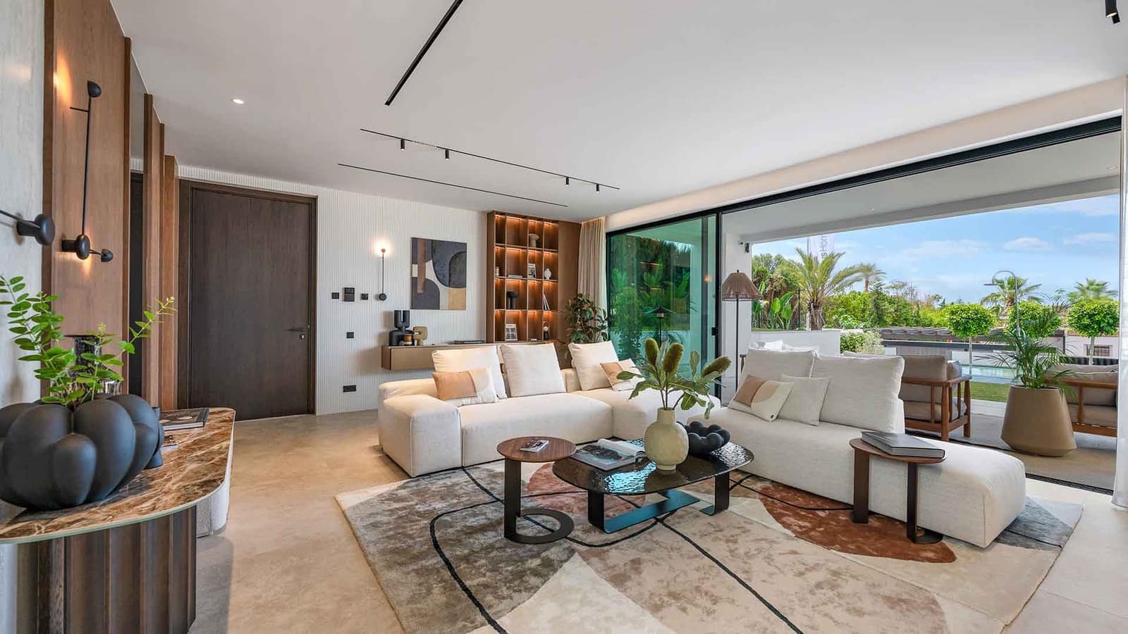 6 camera da letto Villa in vendita in Marbesa con piscina - 4.995.000 € (Rif: 9936104)