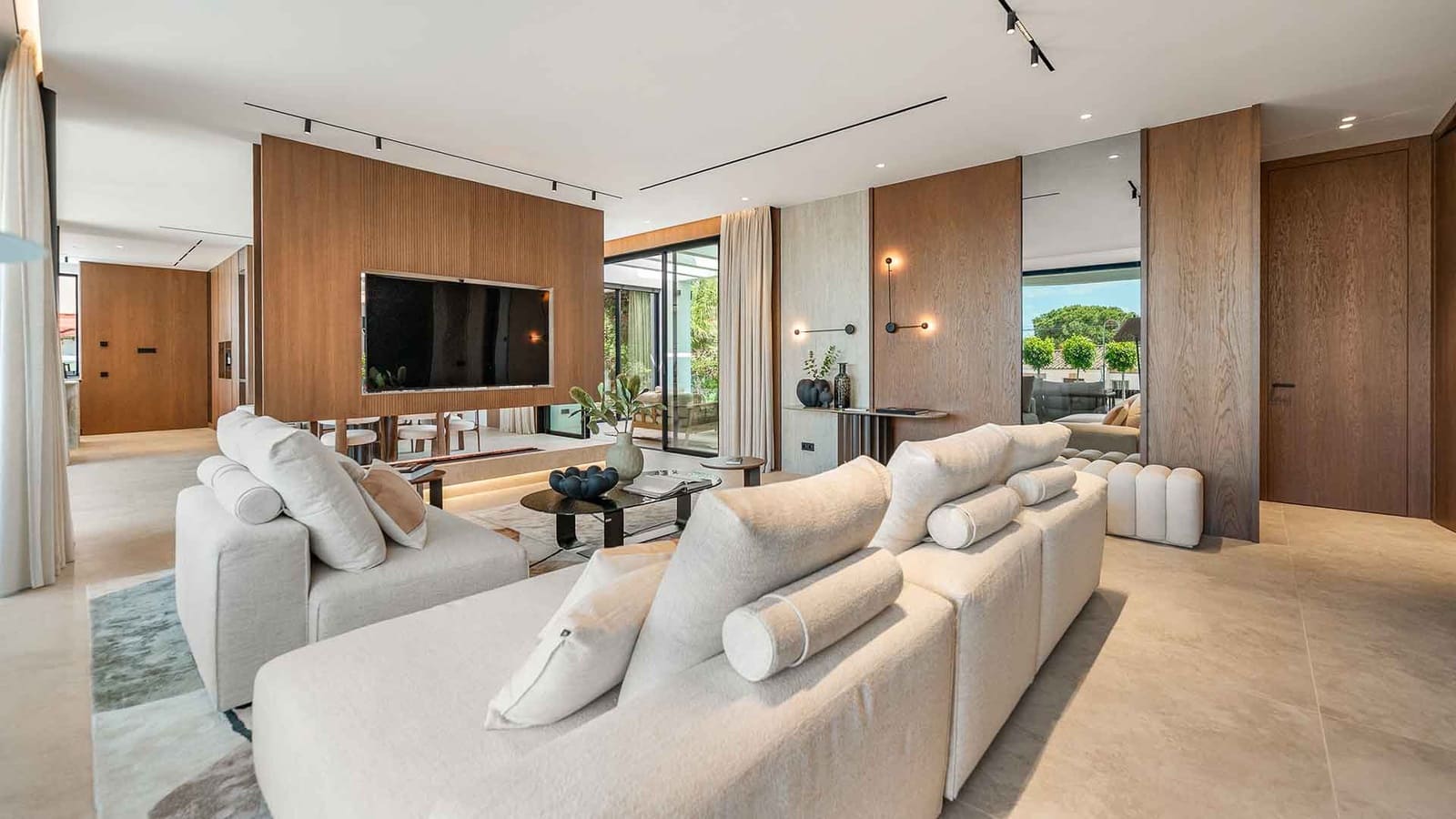 6 camera da letto Villa in vendita in Marbesa con piscina - 4.995.000 € (Rif: 9936104)