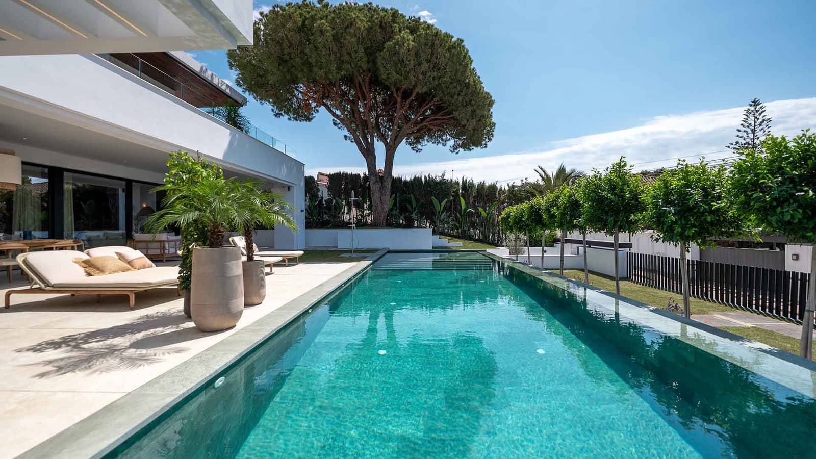 6 camera da letto Villa in vendita in Marbesa con piscina - 4.995.000 € (Rif: 9936104)