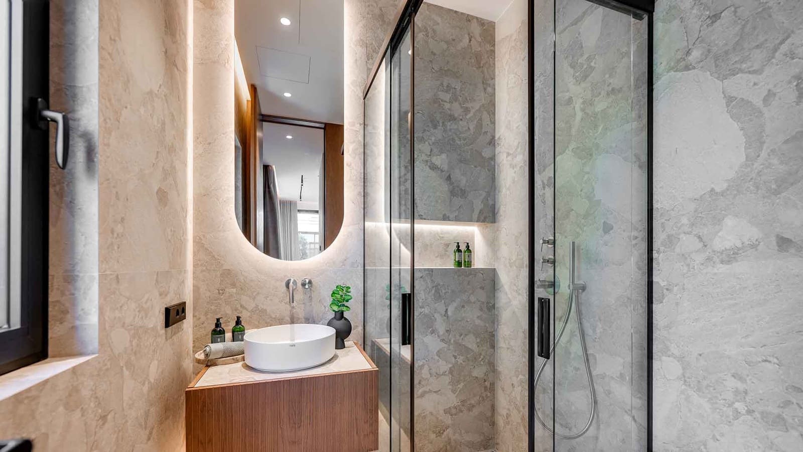 6 camera da letto Villa in vendita in Marbesa con piscina - 4.995.000 € (Rif: 9936104)