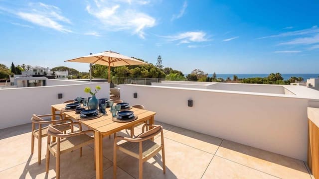 6 camera da letto Villa in vendita in Marbesa, Marbella con piscina - 4.995.000 € (Rif: 9936104)