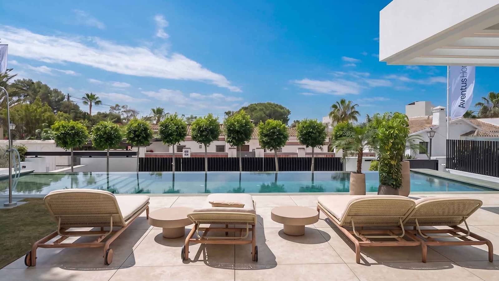 6 camera da letto Villa in vendita in Marbesa con piscina - 4.995.000 € (Rif: 9936104)