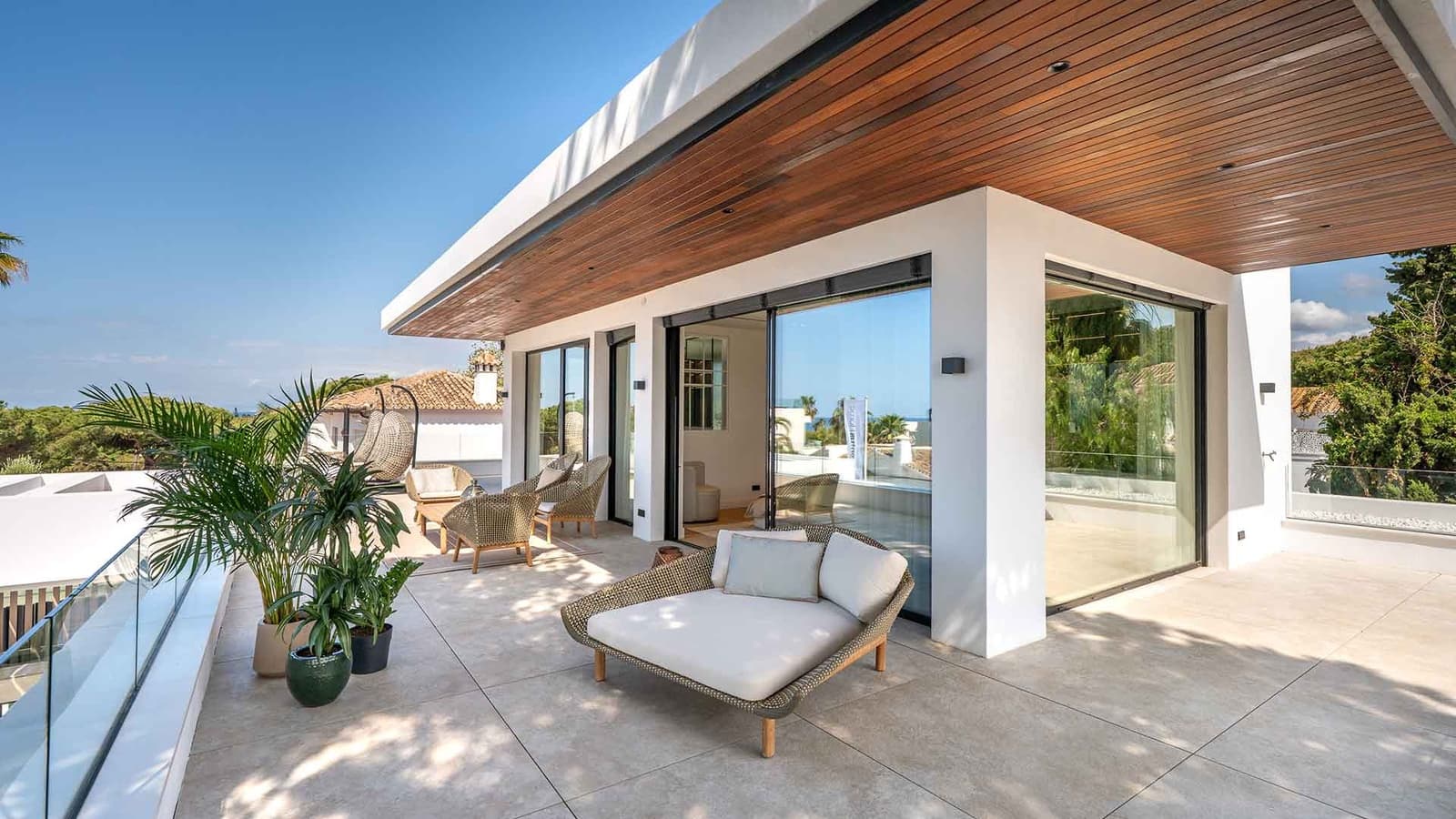 6 camera da letto Villa in vendita in Marbesa con piscina - 4.995.000 € (Rif: 9936104)