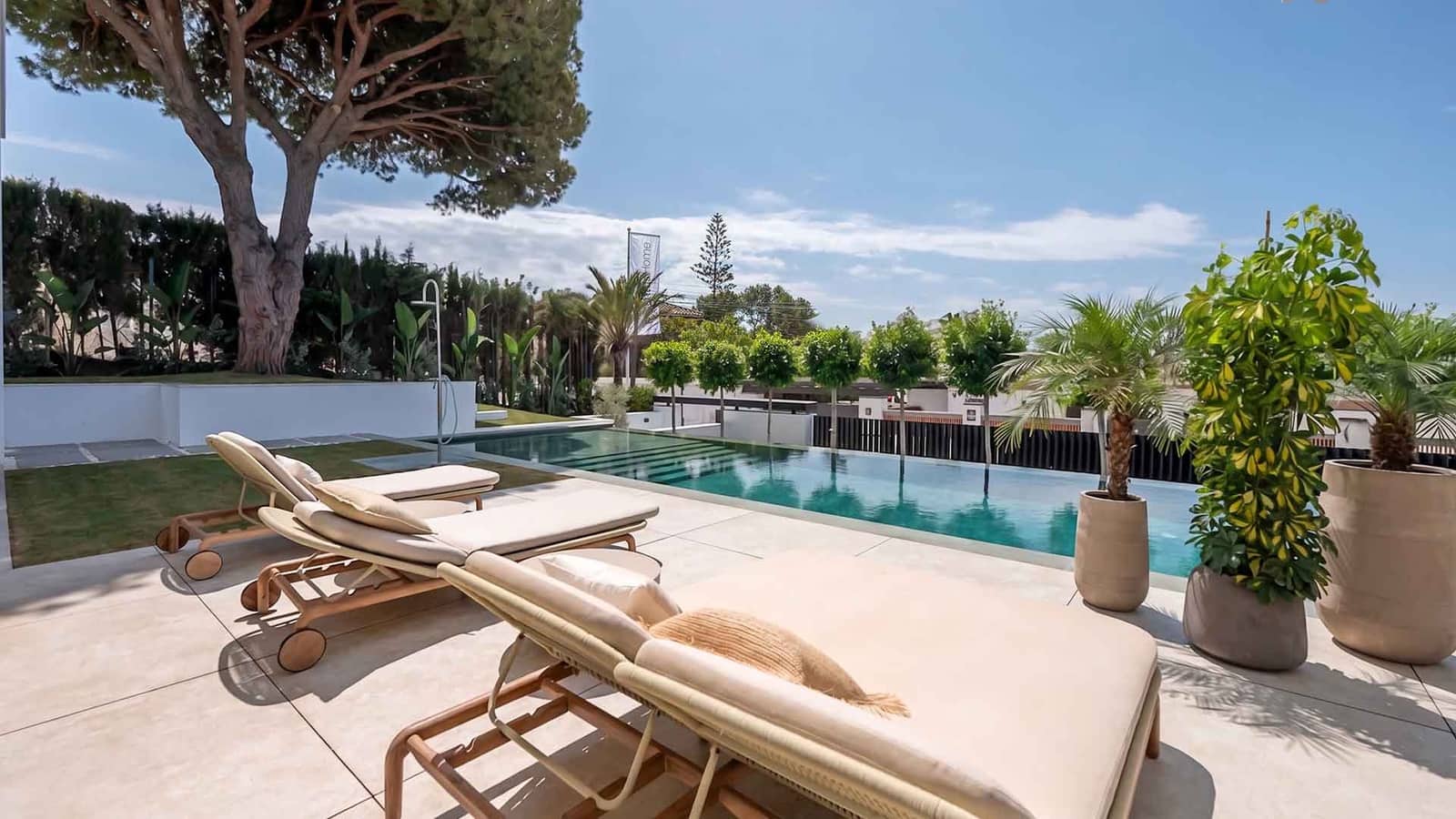 6 camera da letto Villa in vendita in Marbesa con piscina - 4.995.000 € (Rif: 9936104)