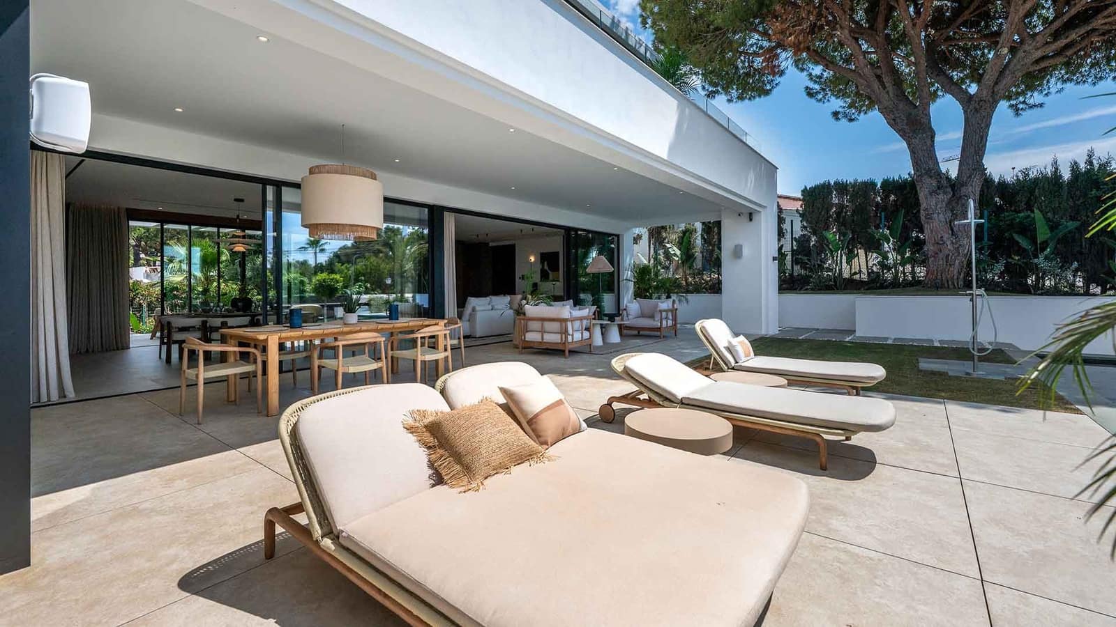 6 camera da letto Villa in vendita in Marbesa con piscina - 4.995.000 € (Rif: 9936104)
