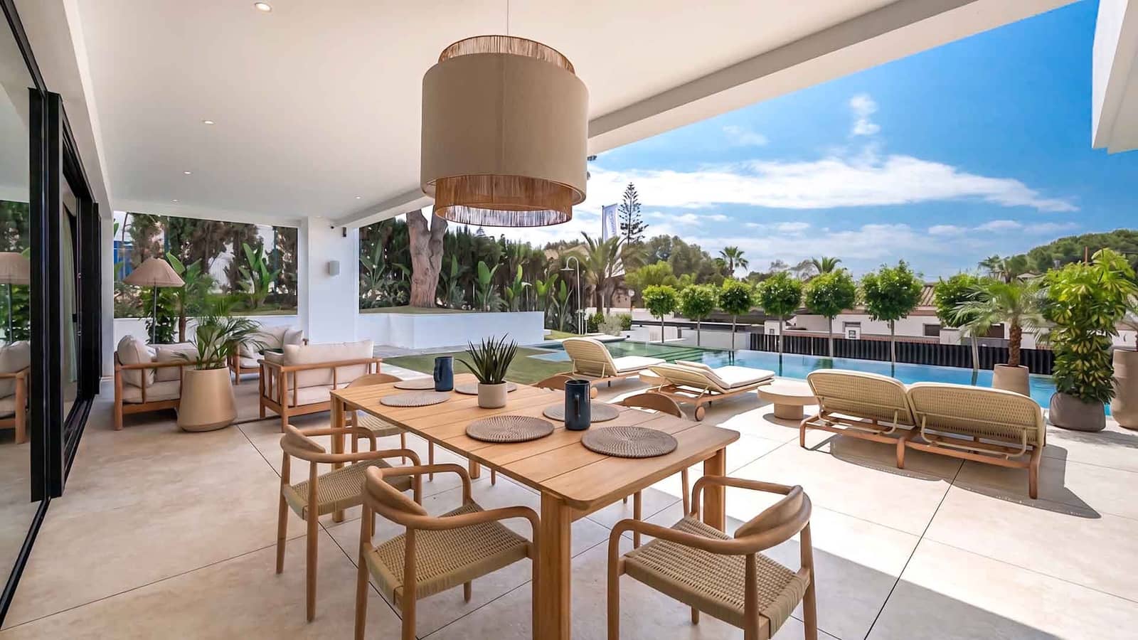 6 camera da letto Villa in vendita in Marbesa con piscina - 4.995.000 € (Rif: 9936104)