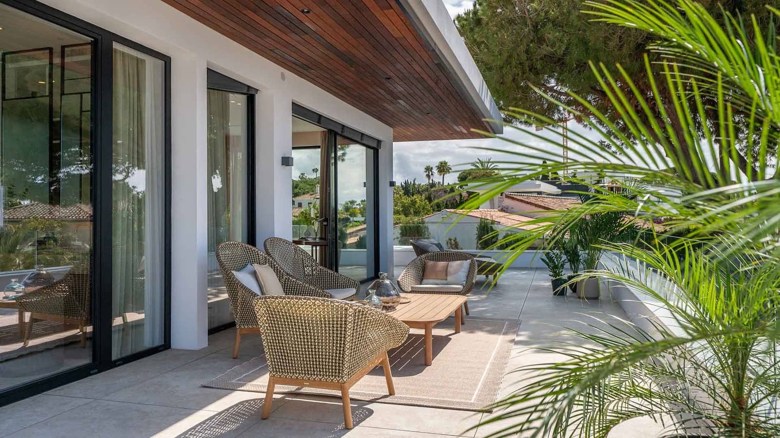 6 camera da letto Villa in vendita in Marbesa con piscina - 4.995.000 € (Rif: 9936104)