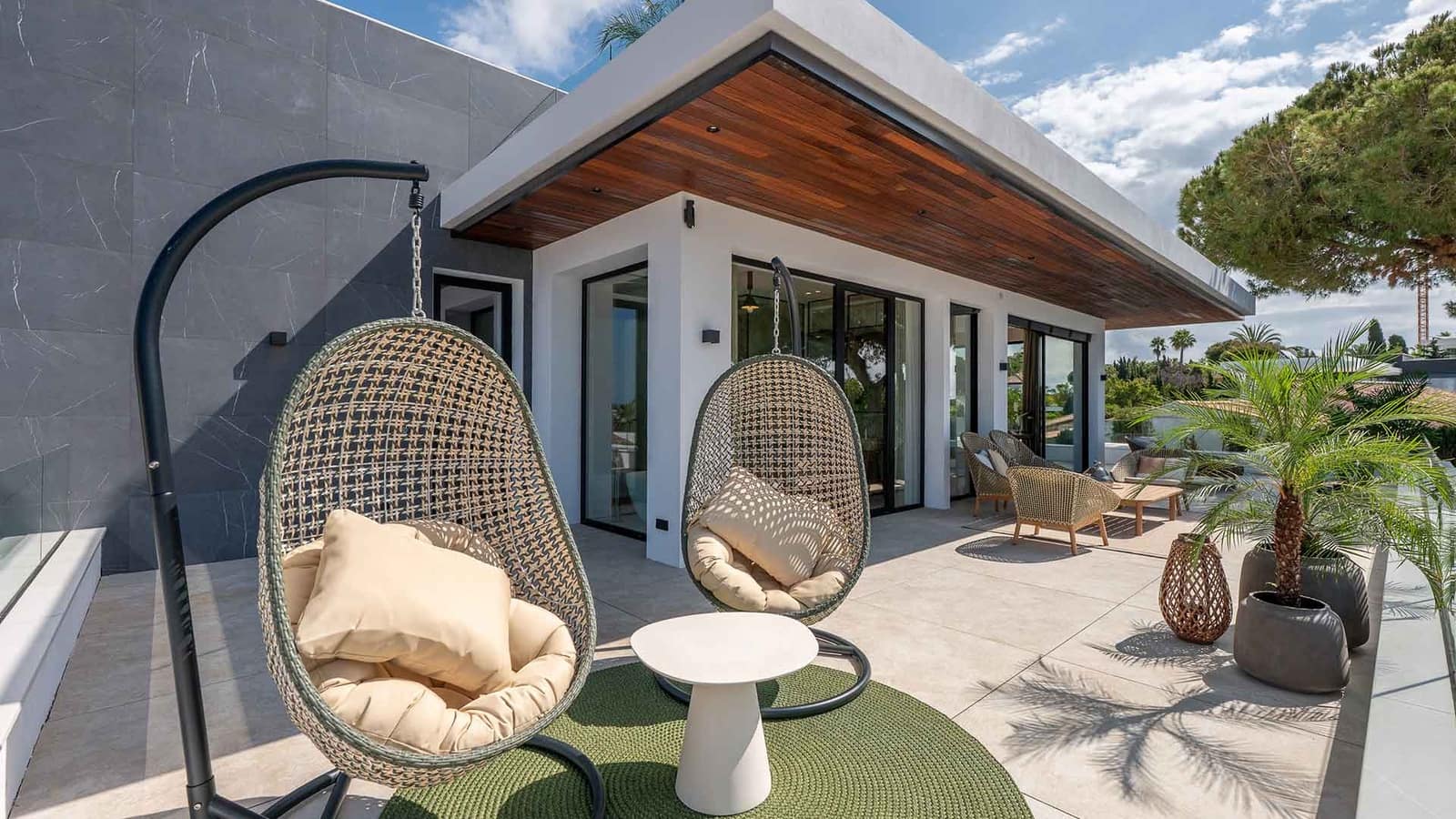6 camera da letto Villa in vendita in Marbesa con piscina - 4.995.000 € (Rif: 9936104)