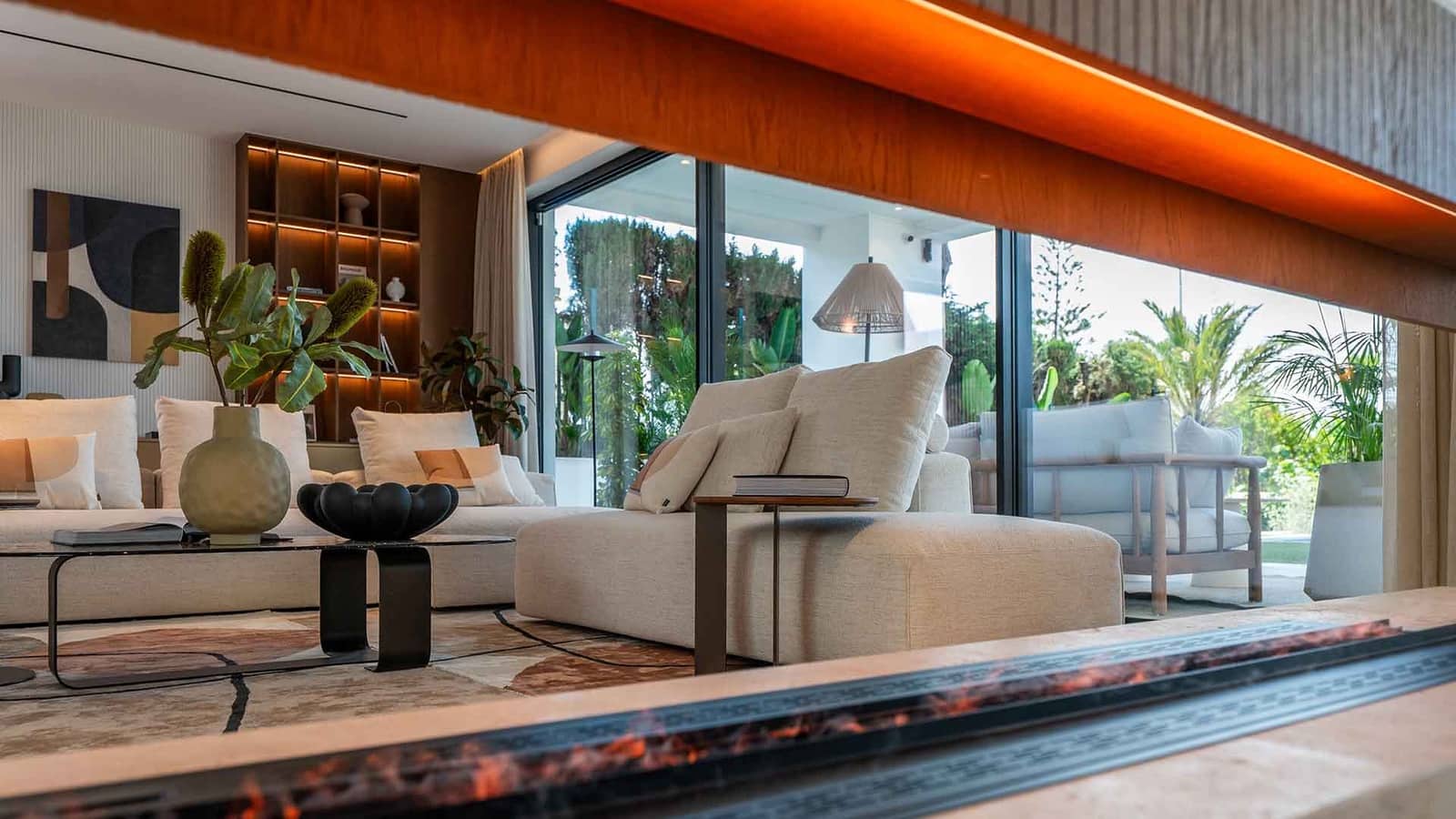 6 camera da letto Villa in vendita in Marbesa con piscina - 4.995.000 € (Rif: 9936104)