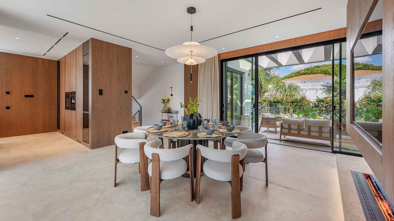 6 camera da letto Villa in vendita in Marbesa con piscina - 4.995.000 € (Rif: 9936104)