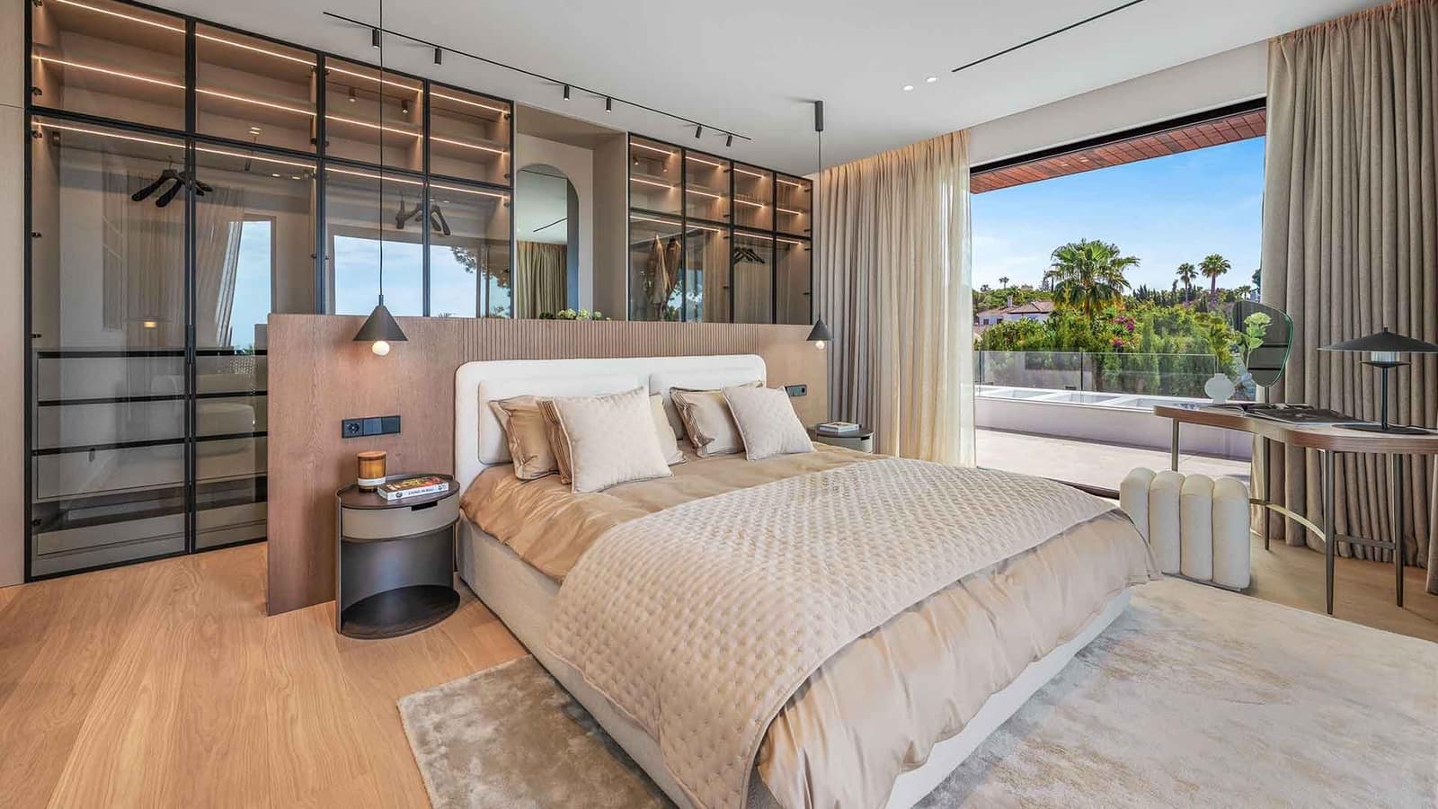 6 camera da letto Villa in vendita in Marbesa con piscina - 4.995.000 € (Rif: 9936104)