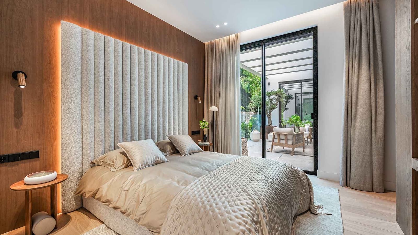 6 camera da letto Villa in vendita in Marbesa con piscina - 4.995.000 € (Rif: 9936104)