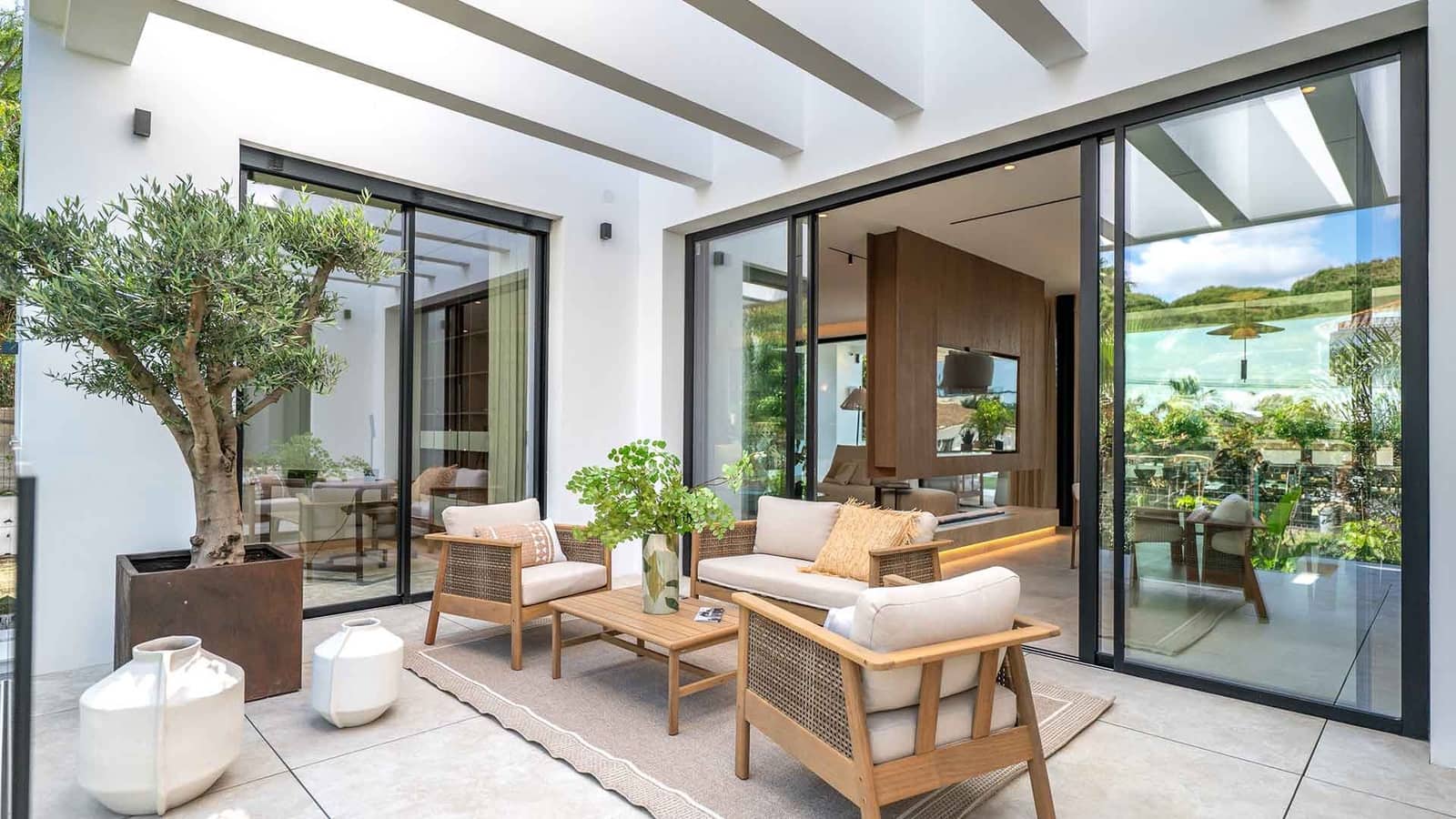 6 camera da letto Villa in vendita in Marbesa con piscina - 4.995.000 € (Rif: 9936104)