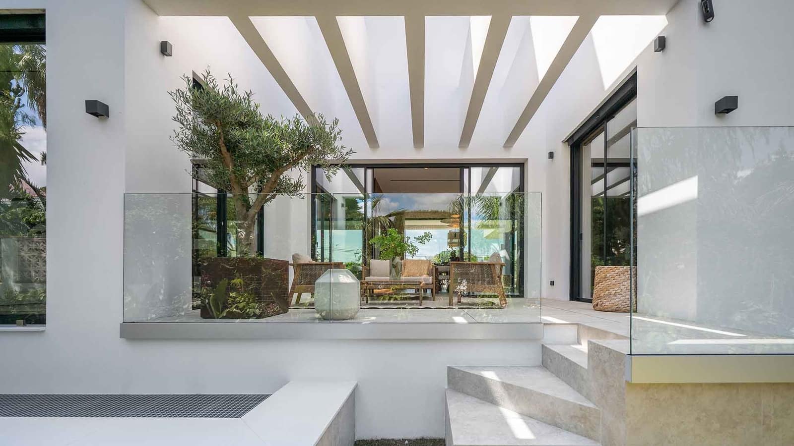 6 camera da letto Villa in vendita in Marbesa con piscina - 4.995.000 € (Rif: 9936104)