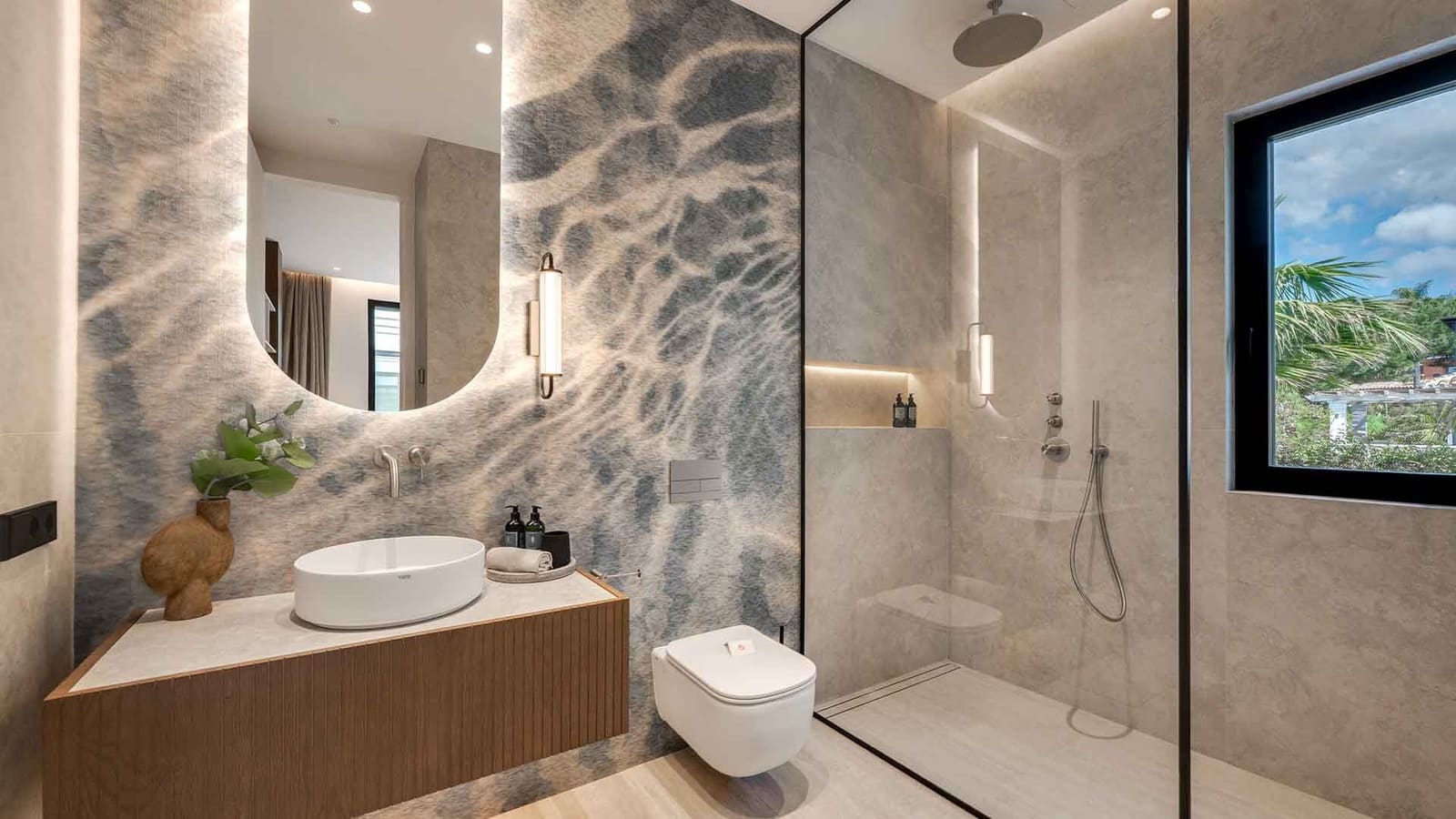 6 camera da letto Villa in vendita in Marbesa con piscina - 4.995.000 € (Rif: 9936104)