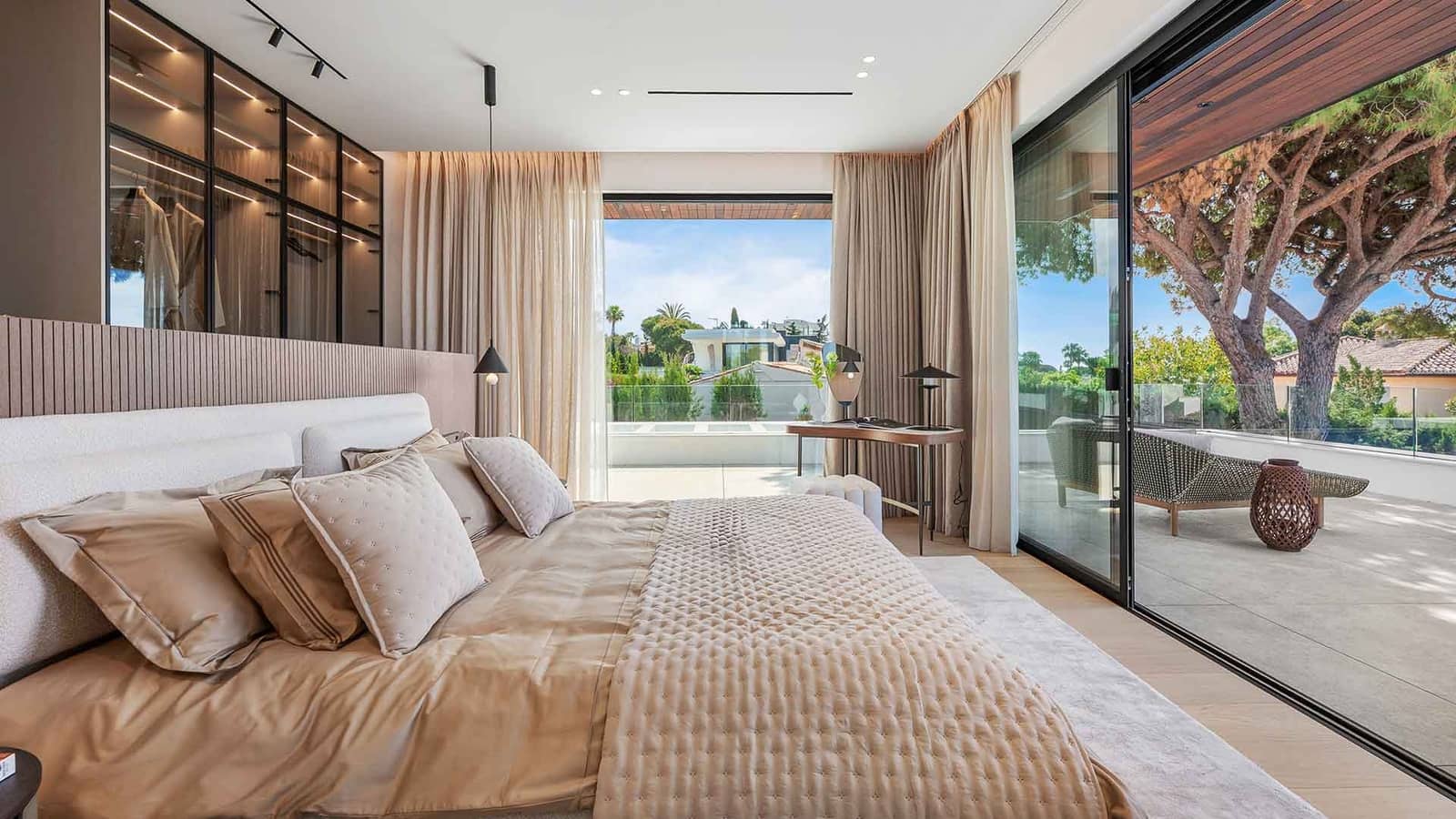 6 camera da letto Villa in vendita in Marbesa con piscina - 4.995.000 € (Rif: 9936104)