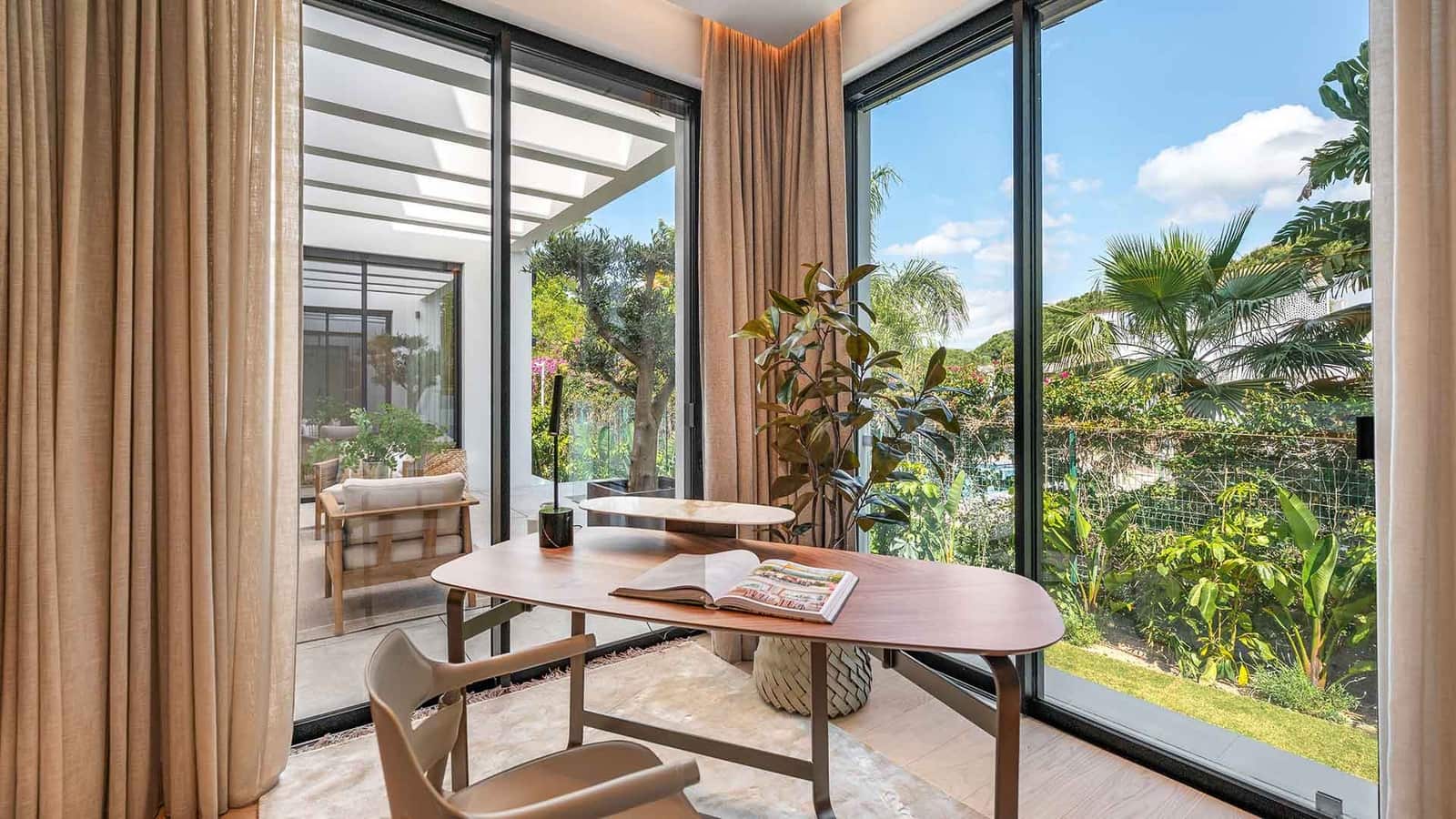 6 camera da letto Villa in vendita in Marbesa con piscina - 4.995.000 € (Rif: 9936104)
