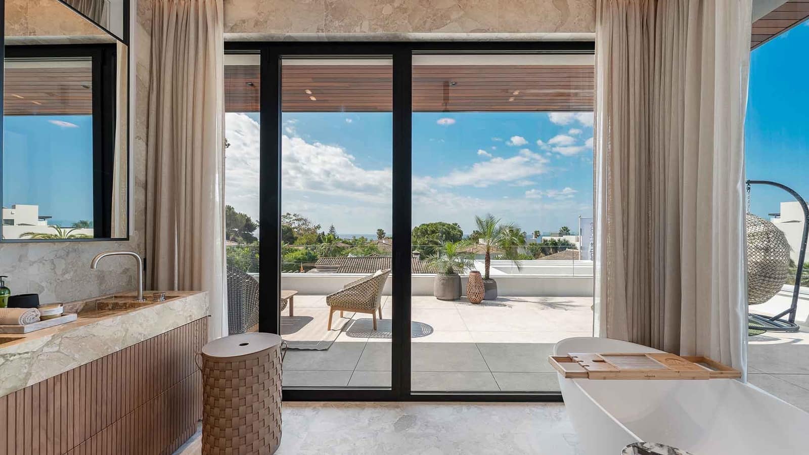 6 camera da letto Villa in vendita in Marbesa con piscina - 4.995.000 € (Rif: 9936104)