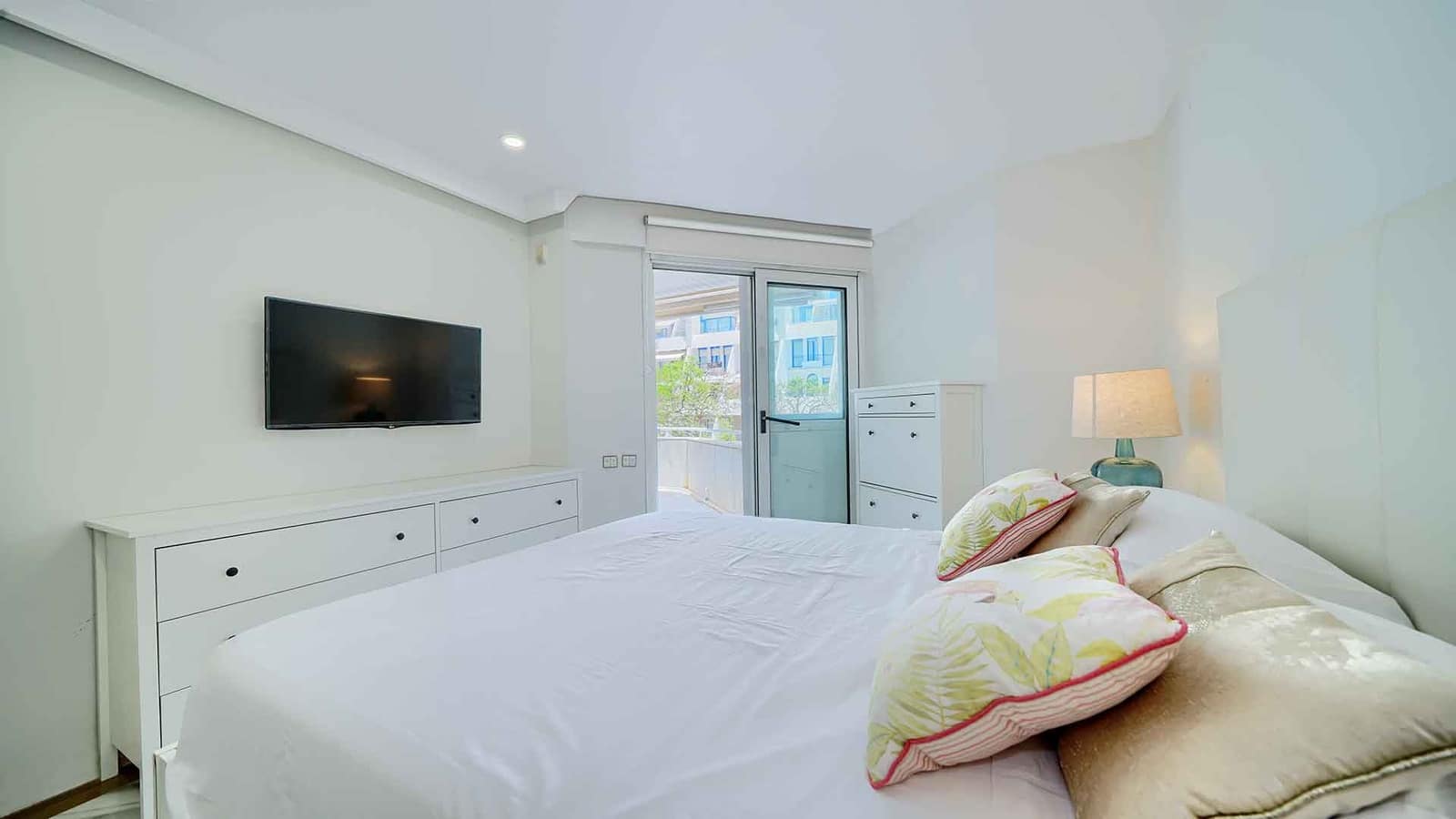 1 soveværelse Lejlighed til salg i Marbella med swimmingpool - € 850.000 (Ref: 9936105)