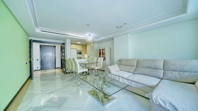 1 soveværelse Lejlighed til salg i Playa Bajadilla - Puertos, Marbella med swimmingpool - € 850.000 (Ref: 9936105)