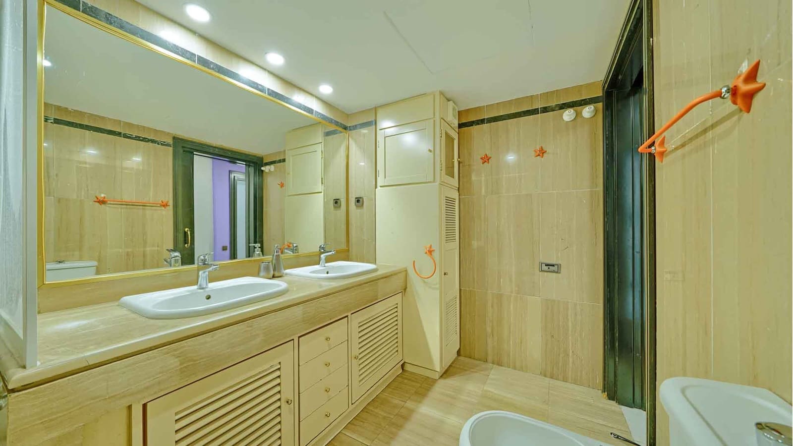 1 soveværelse Lejlighed til salg i Marbella med swimmingpool - € 850.000 (Ref: 9936105)